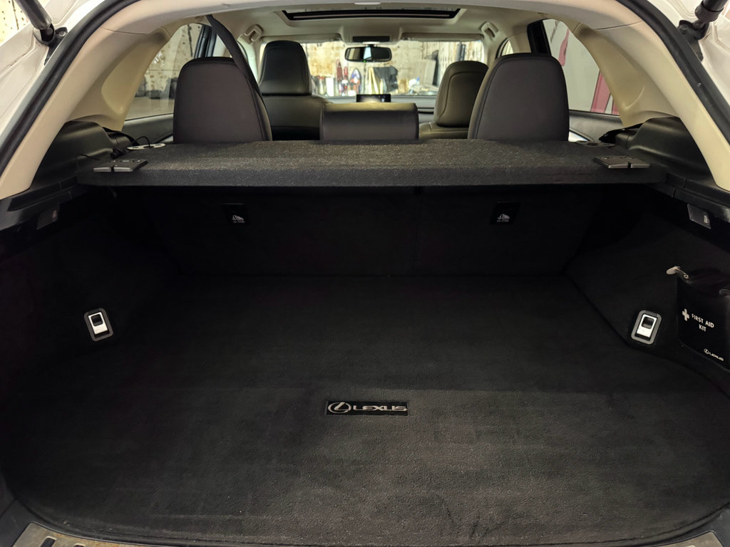 Used 2015 Lexus NX 200t FWD w/ Premium Package image 23