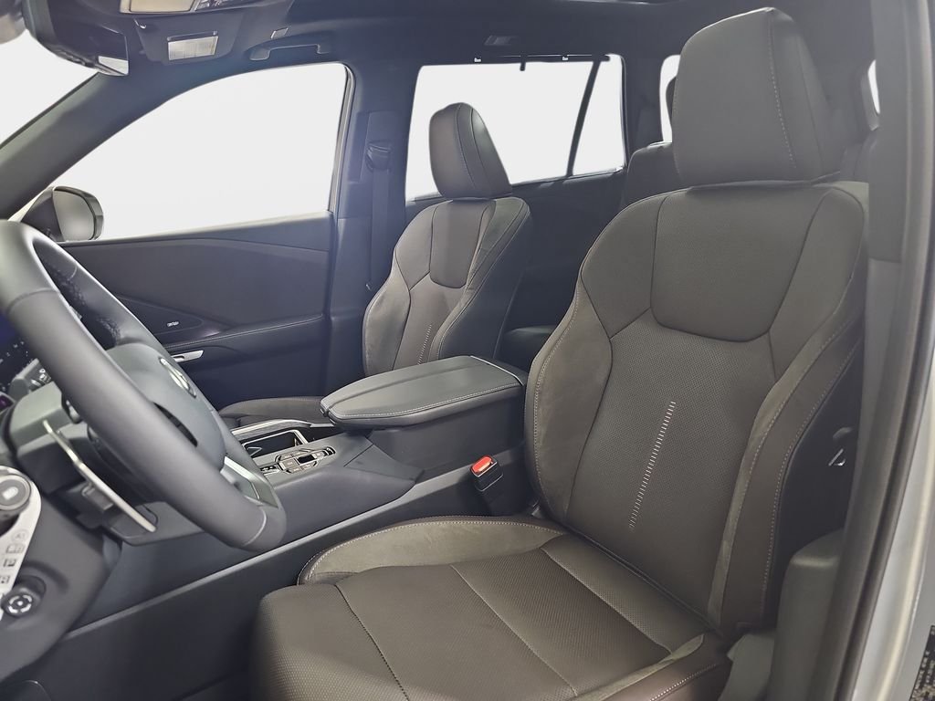 New 2026 Lexus TX 350 AWD image 15