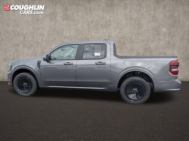 New 2025 Ford Maverick Lobo image 5