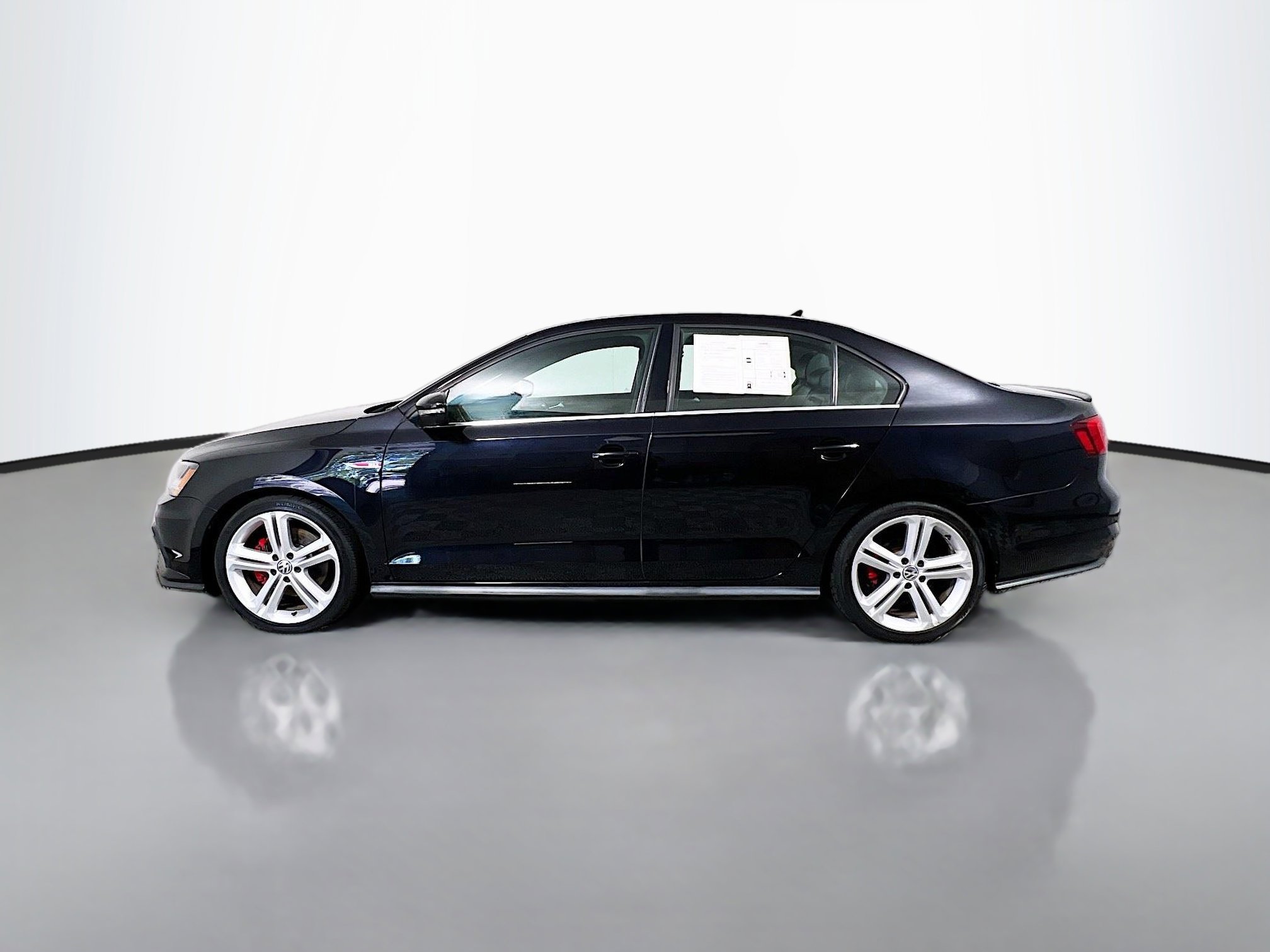 Used 2017 Volkswagen Jetta GLI FWD image 9