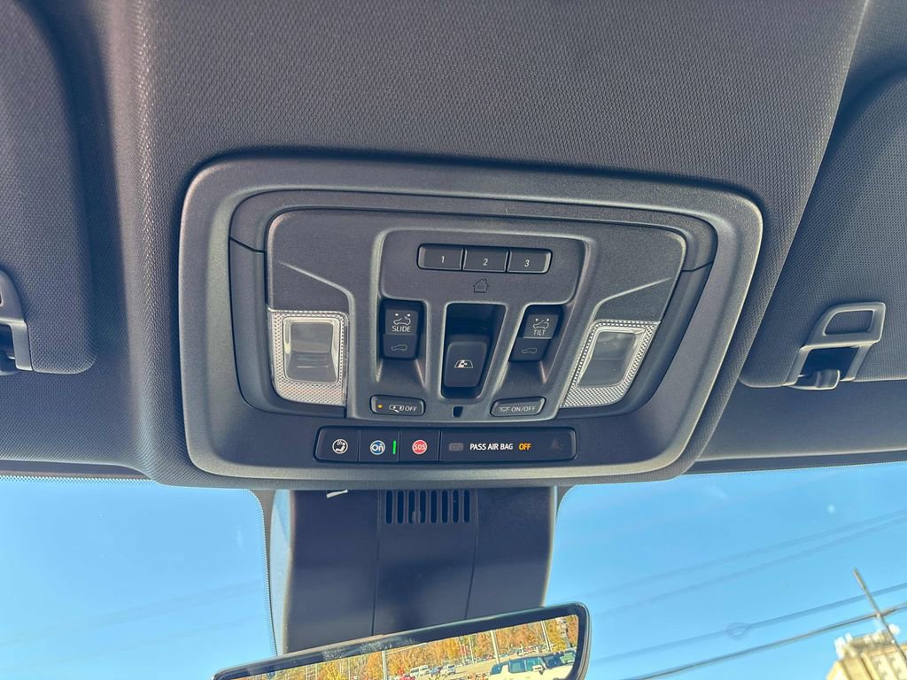New 2026 GMC Sierra 2500 AT4 w/ Max Trailering Package image 35
