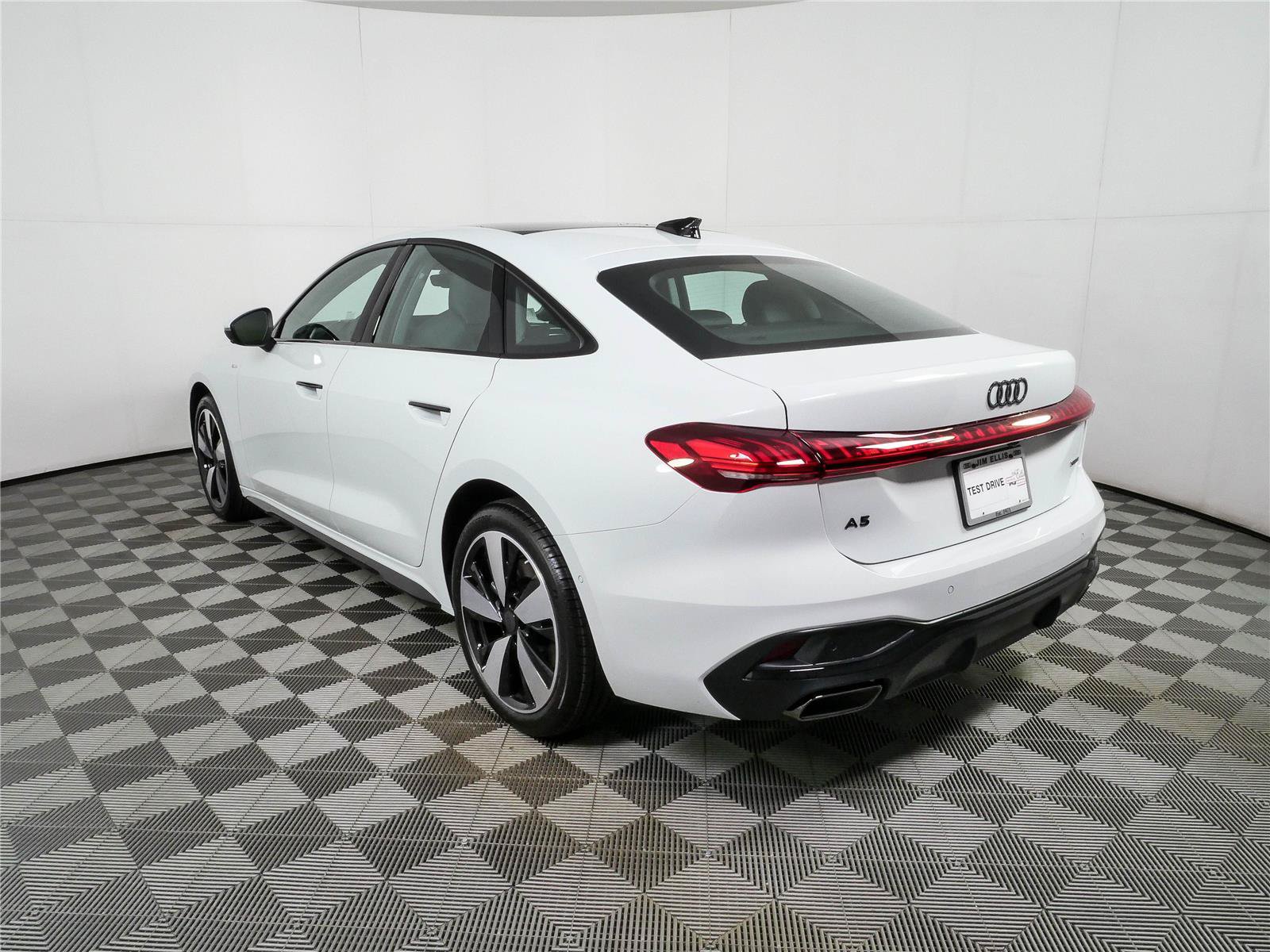 New 2026 Audi A5 Premium Plus AWD/4WD image 29