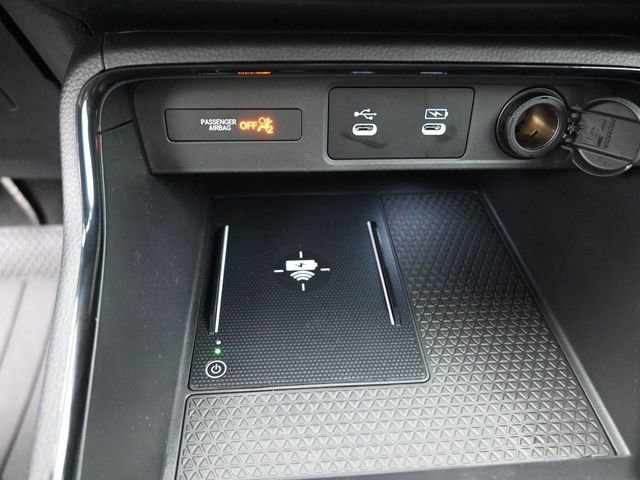 New 2026 Honda CR-V Sport image 9