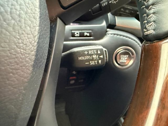 Used 2019 Lexus LX 570 4WD image 20