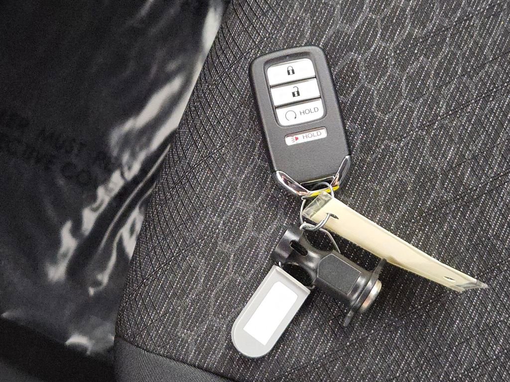 New 2026 Honda Ridgeline Sport image 15