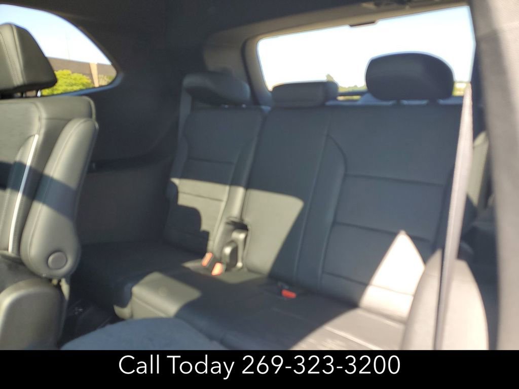 New 2026 Buick Enclave Sport Touring w/ Power Package image 27