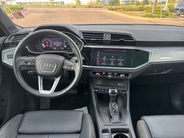 Used 2021 Audi Q3 2.0T Premium Plus AWD/4WD image 24