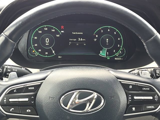 Used 2022 Hyundai Palisade Limited image 21