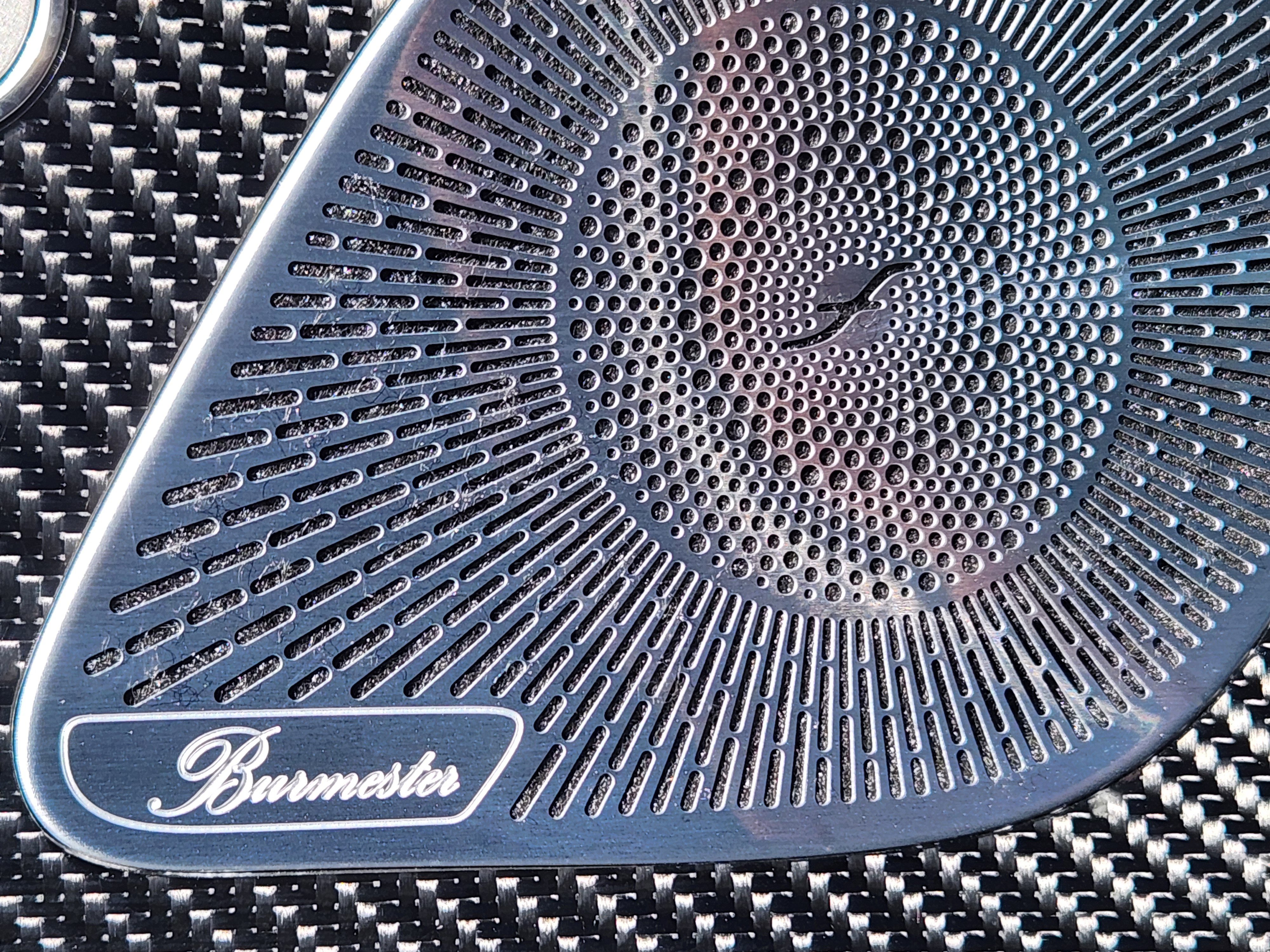 Used 2021 Mercedes-Benz GLE 63 AMG S image 30