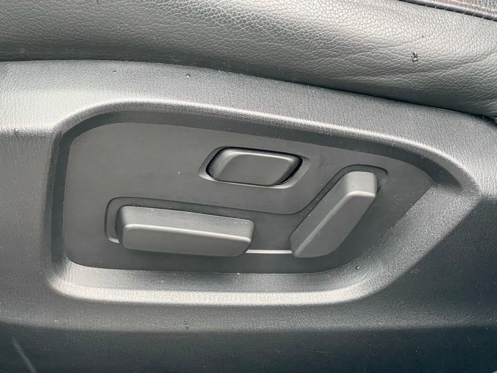 Certified 2023 MAZDA CX-5 AWD 2.5 S w/ Premium Package image 18
