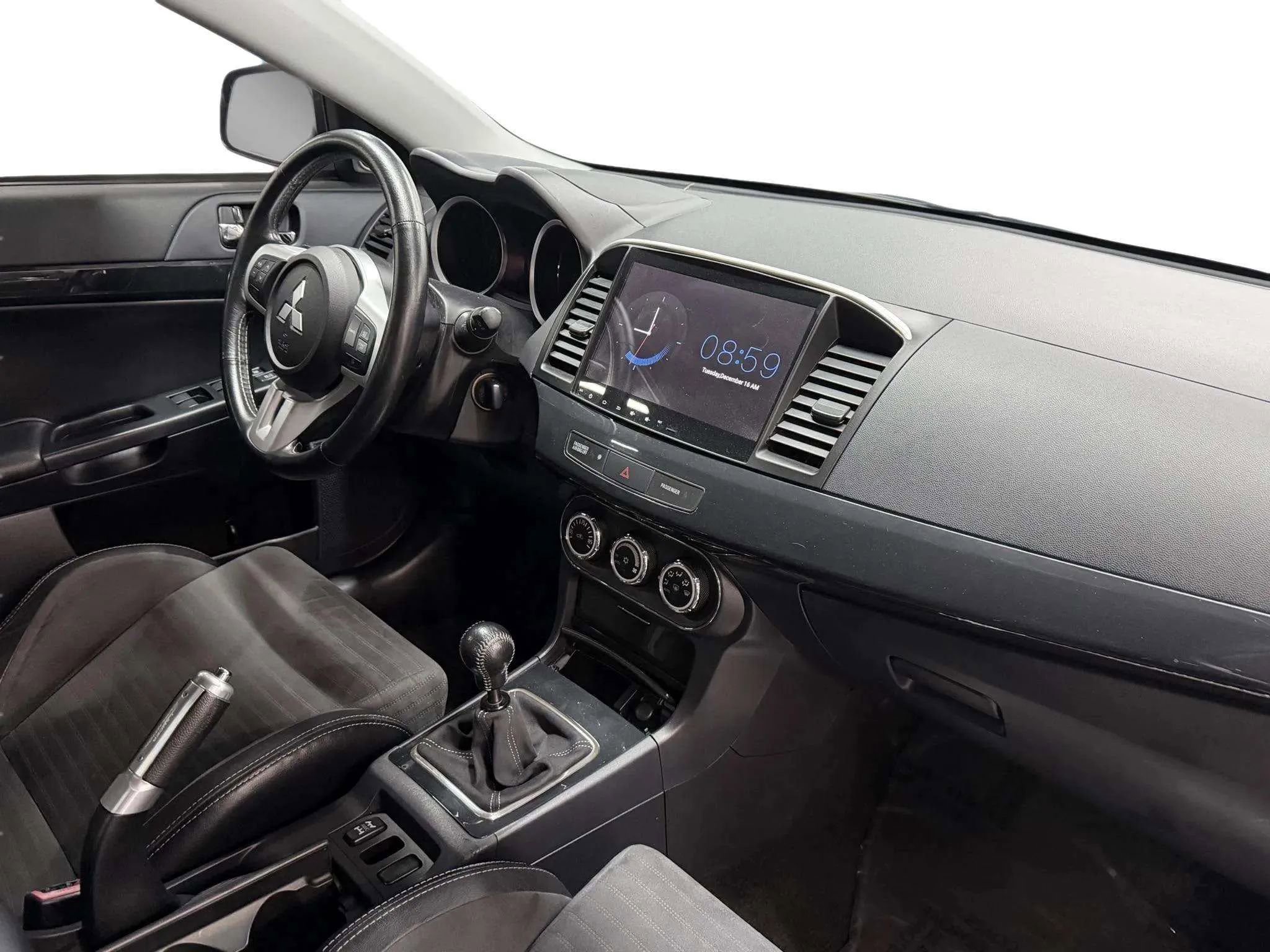 Used 2013 Mitsubishi Lancer Evolution GSR image 18