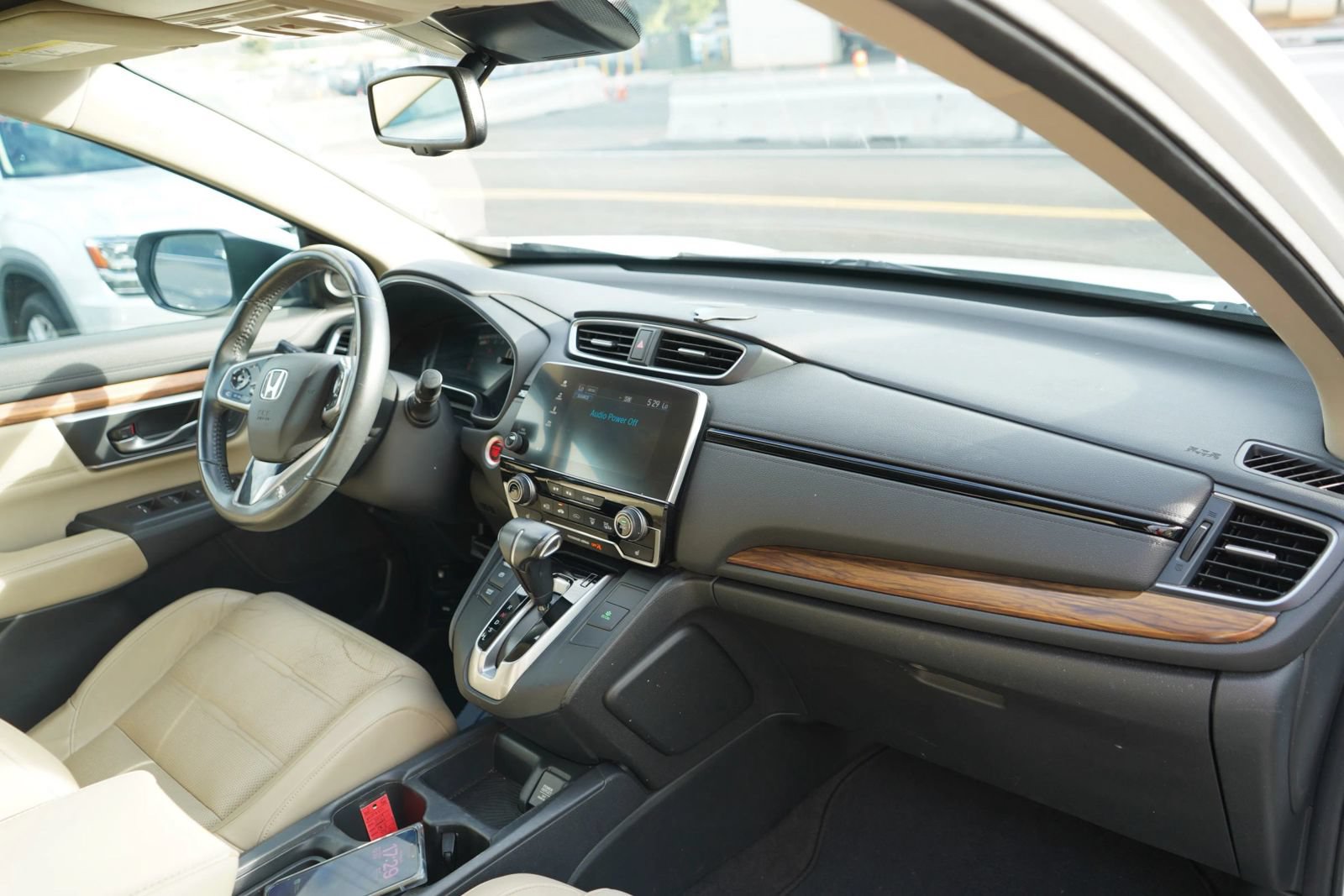 Used 2019 Honda CR-V EX-L image 19