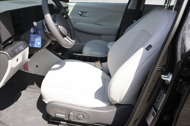 New 2027 Hyundai Kona Limited AWD/4WD image 11