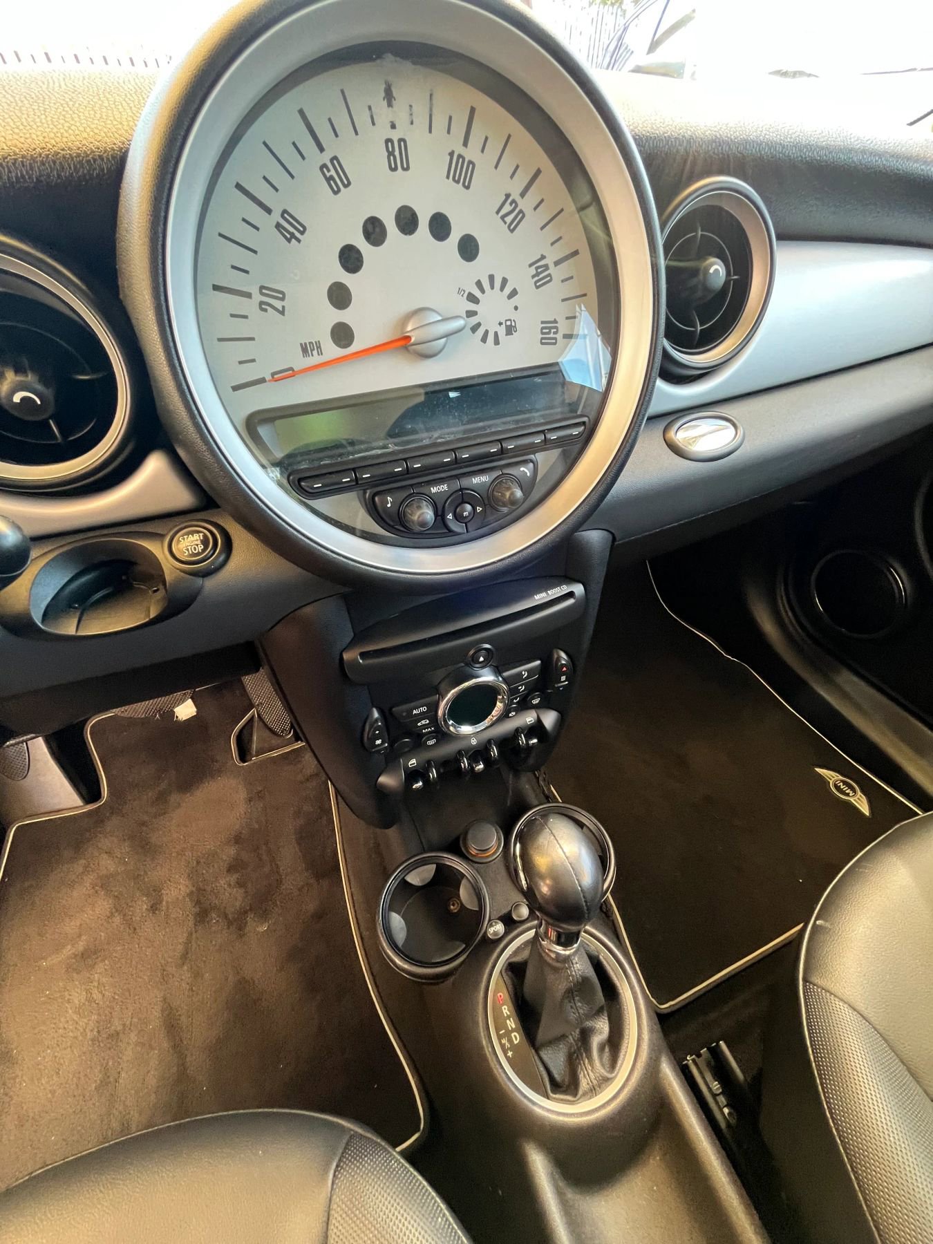 Used 2011 MINI Cooper Clubman image 18