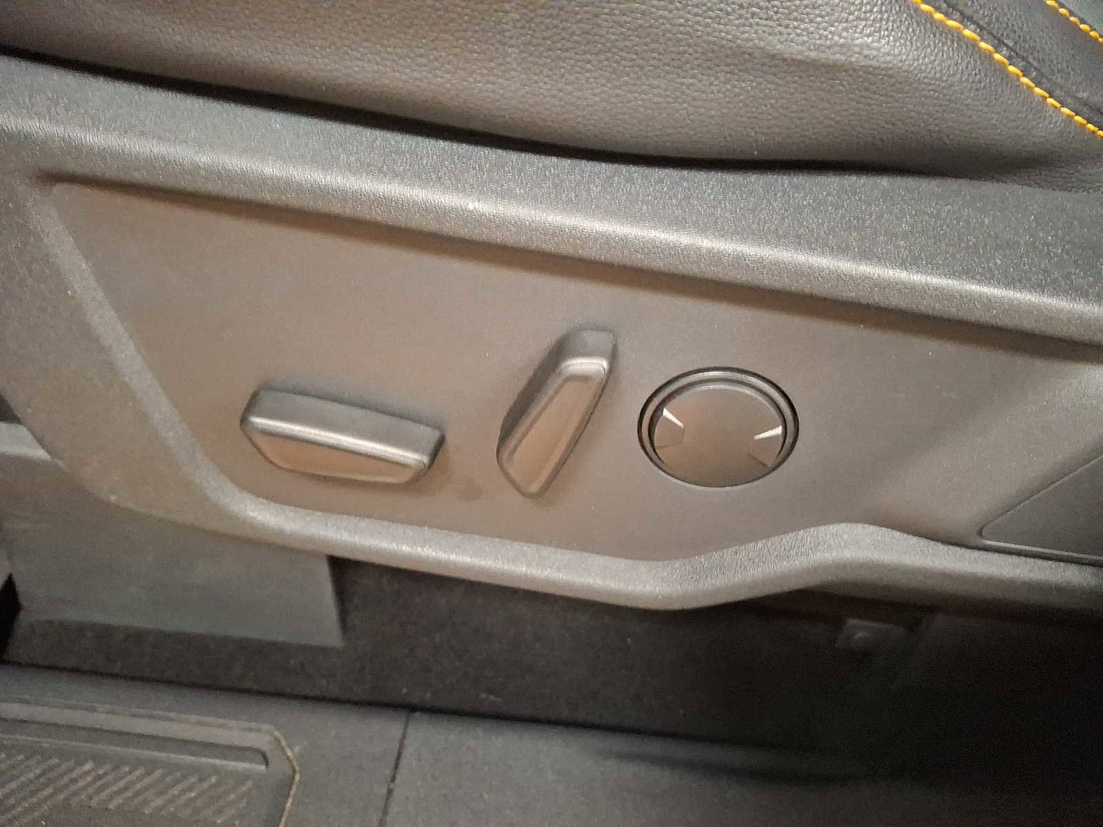 Used 2022 Ford Bronco Badlands image 12