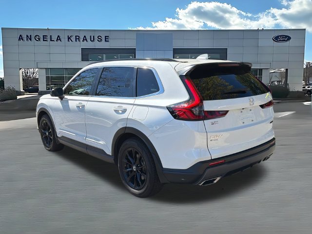 Used 2023 Honda CR-V Sport image 6