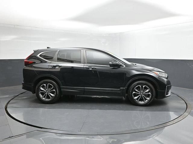 Certified 2020 Honda CR-V EX-L image 26