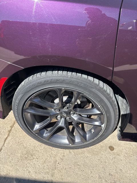 Used 2022 Dodge Charger Scat Pack image 5