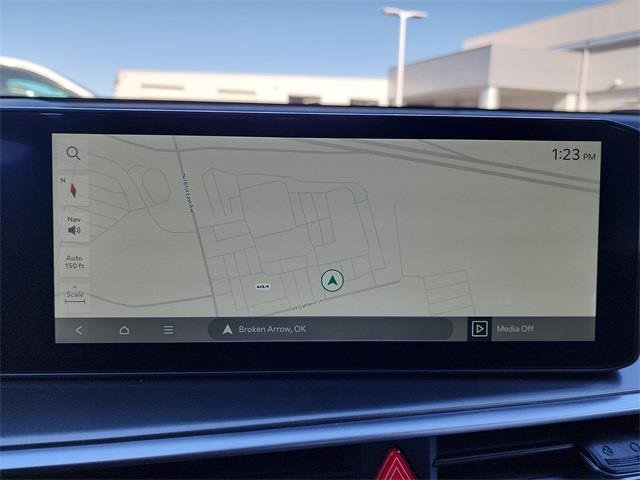 New 2026 Kia Sorento EX image 22