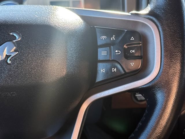 Used 2022 Ford Bronco Outer Banks image 21