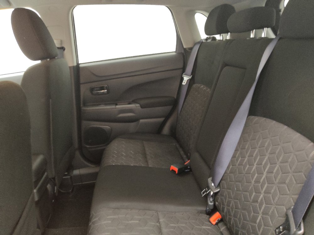 Used 2024 Mitsubishi Outlander Sport AWD image 18