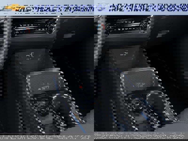 New 2026 Chevrolet Equinox LT w/ Convenience Package II image 23