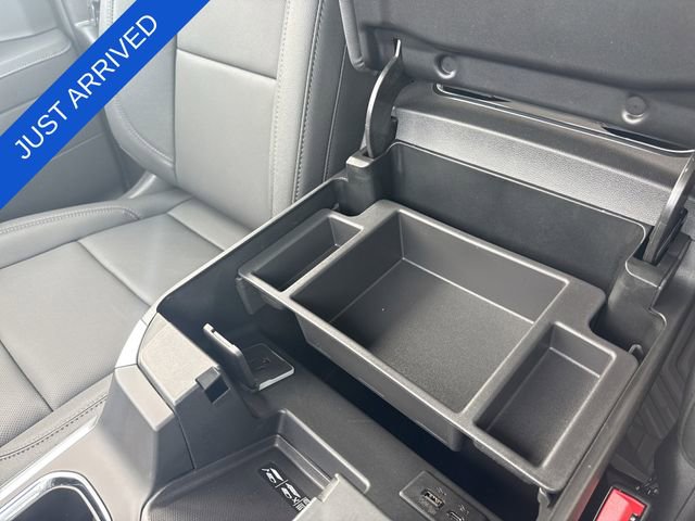 New 2026 Chevrolet Silverado 1500 LTZ w/ LTZ Premium Package image 21
