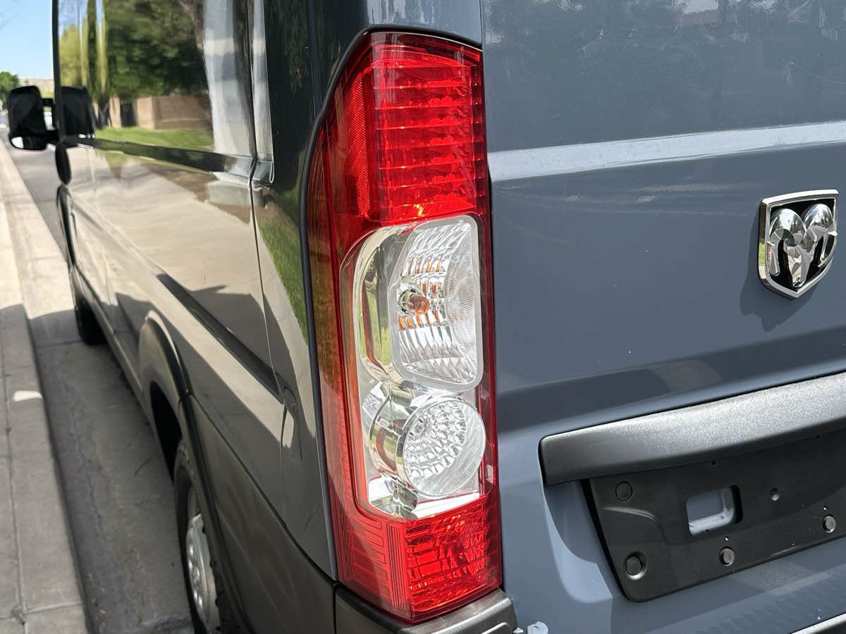 Used 2021 RAM ProMaster 3500 FWD image 41