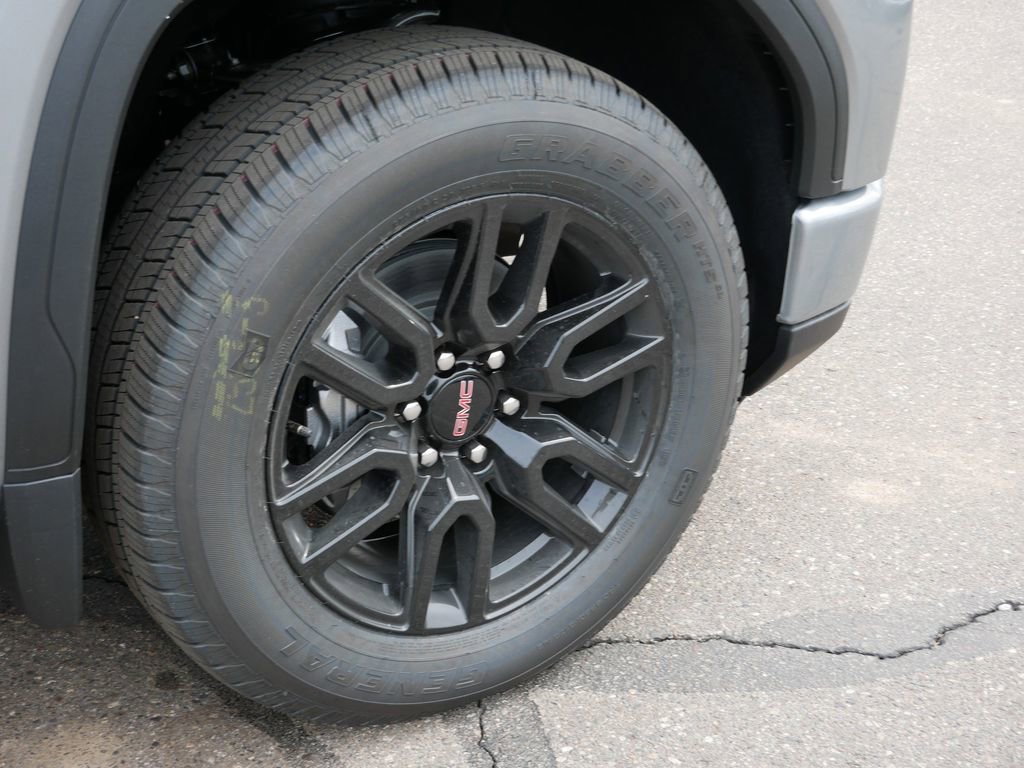 New 2026 GMC Sierra 1500 Elevation AWD/4WD image 6
