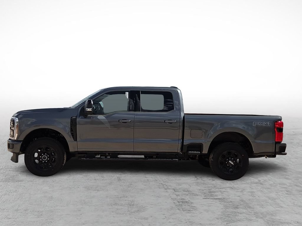 New 2026 Ford F250 Lariat w/ Black Appearance Package AWD/4WD image 6