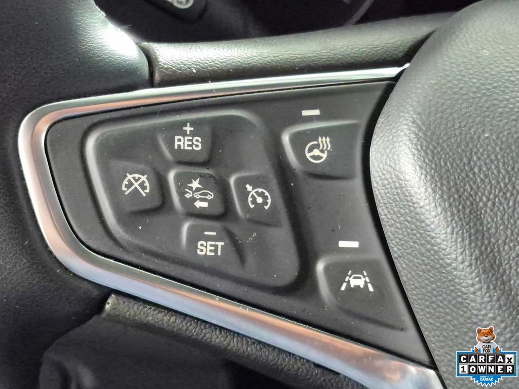 Certified 2024 Chevrolet Equinox LT FWD image 13