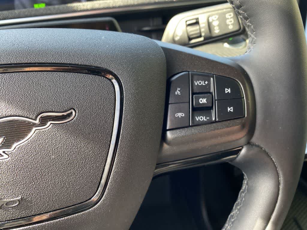Used 2023 Ford Mustang Mach-E Premium AWD/4WD image 22