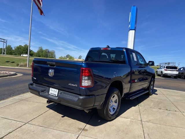 Used 2024 RAM 1500 Tradesman image 11