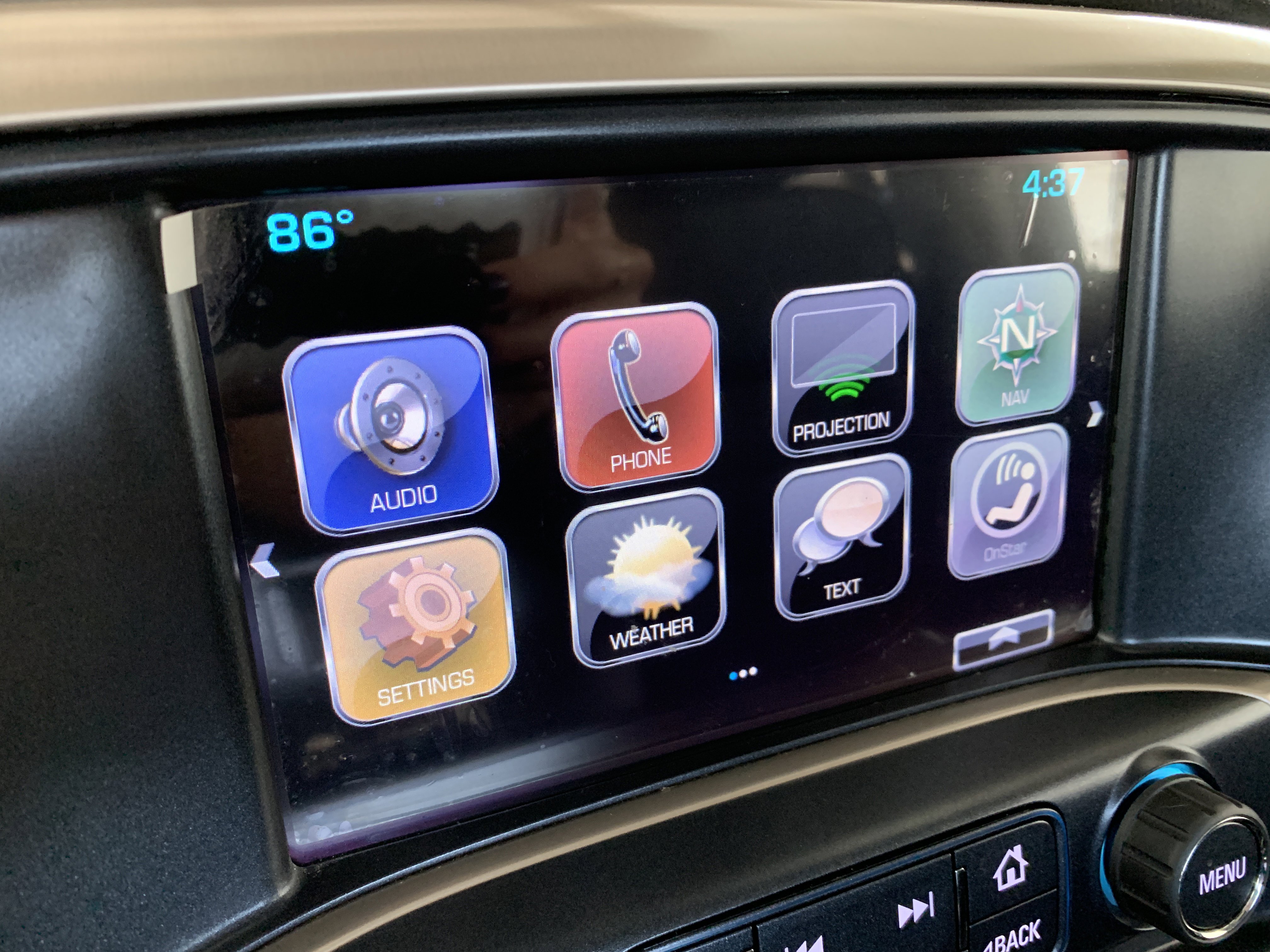 Used 2018 GMC Sierra 2500 Denali w/ Duramax Plus Package image 28