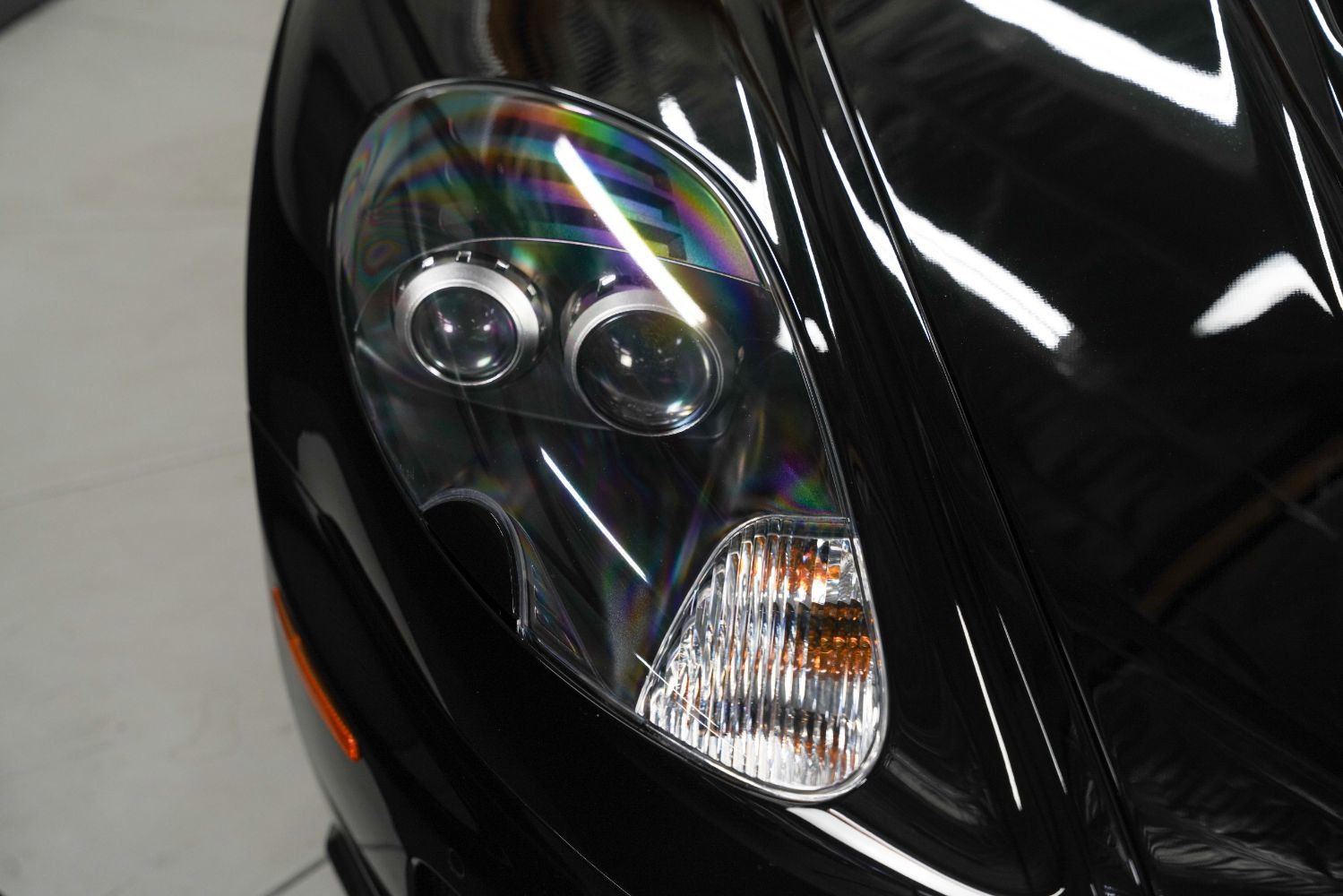 Used 2010 Aston Martin DBS Coupe image 11