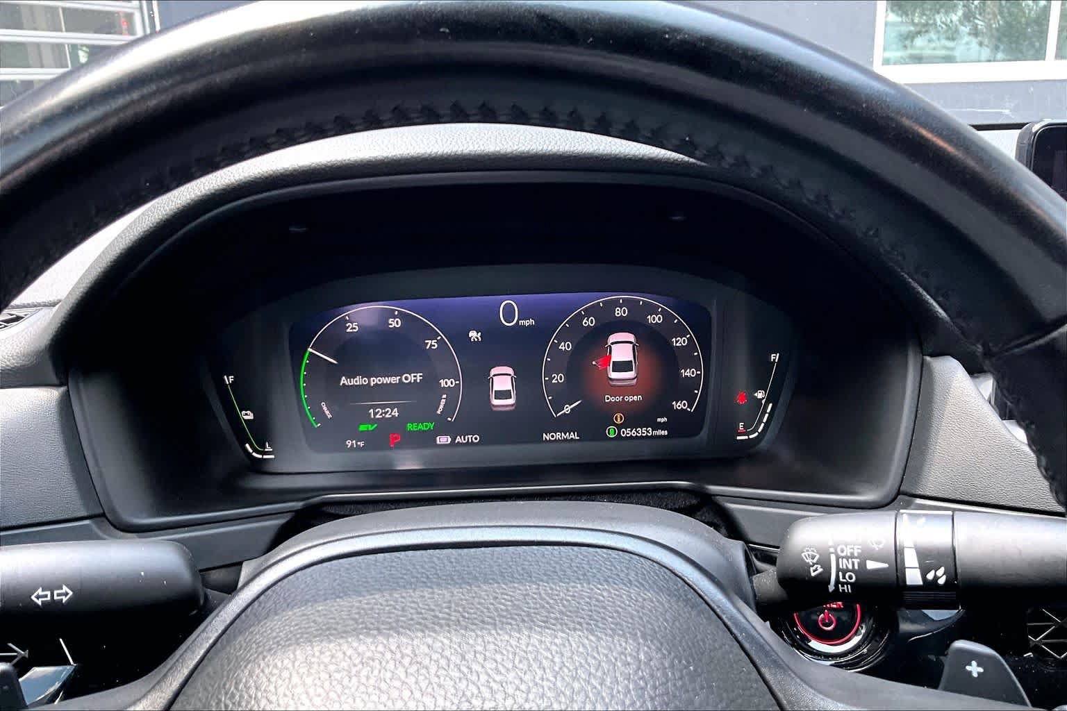Used 2023 Honda Accord Sport image 50