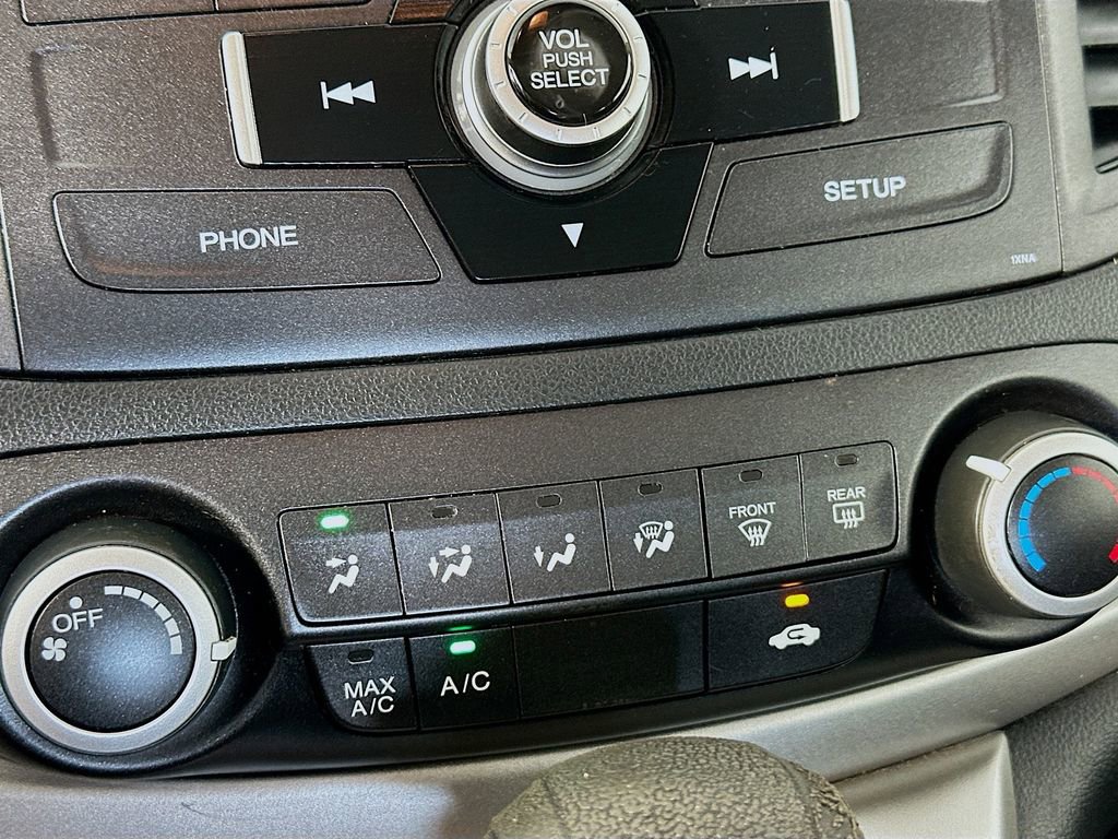 Used 2014 Honda CR-V LX image 15