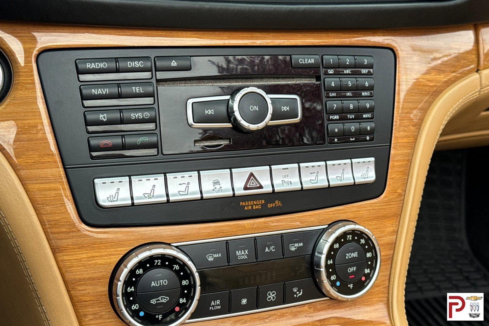 Used 2015 Mercedes-Benz SL 400 image 22