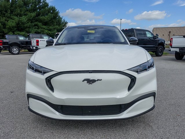 New 2025 Ford Mustang Mach-E Premium image 4