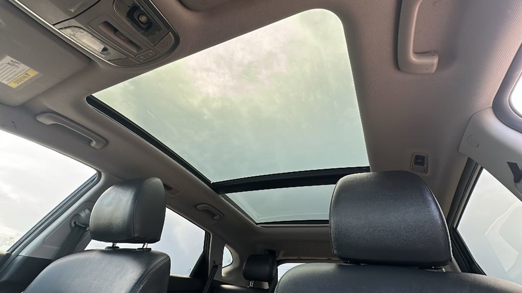 Used 2021 Hyundai Tucson Ultimate FWD image 5