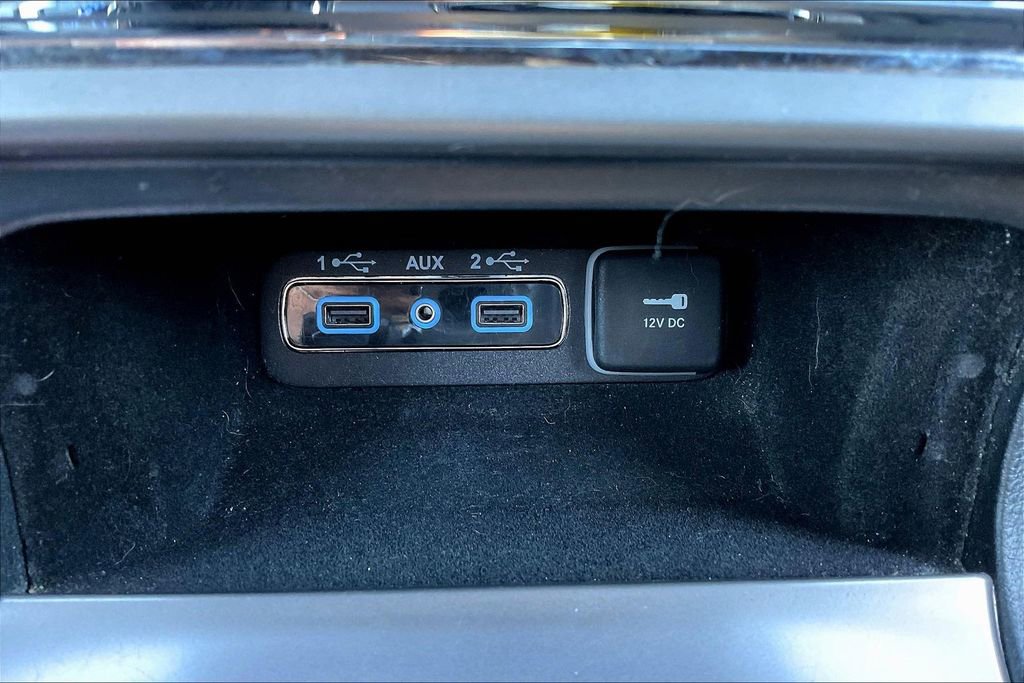 Used 2021 Jeep Grand Cherokee Limited w/ Premium Lighting Group image 16