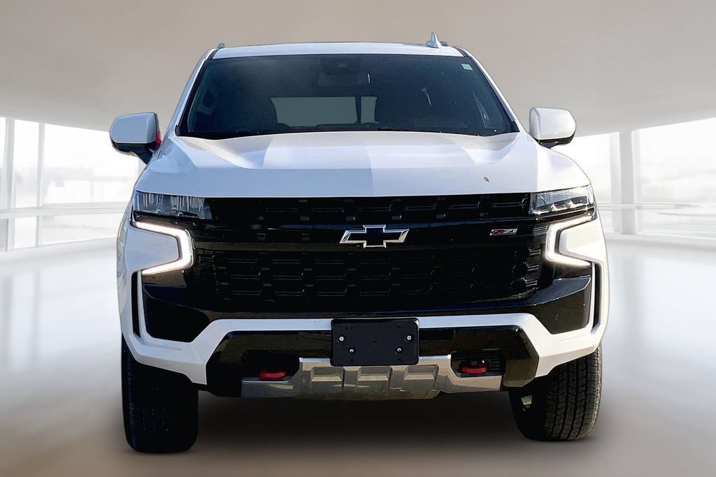 Used 2023 Chevrolet Tahoe Z71 AWD/4WD image 3