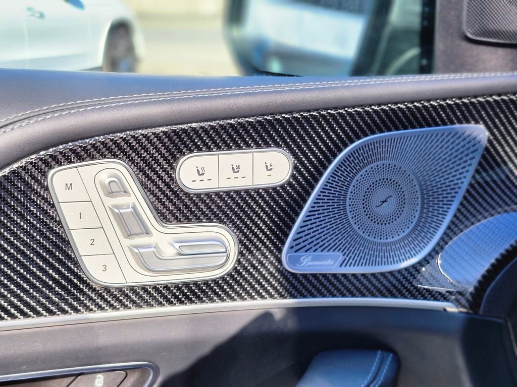 Certified 2021 Mercedes-Benz GLE 53 AMG 4MATIC image 18