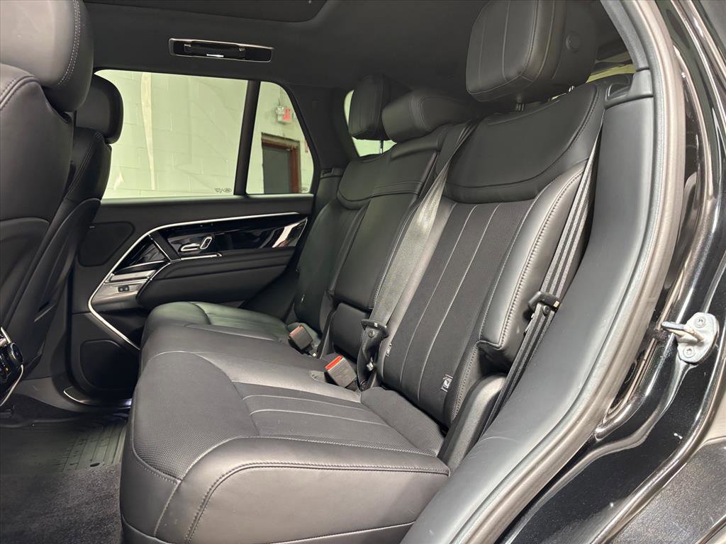 Used 2023 Land Rover Range Rover SE image 29