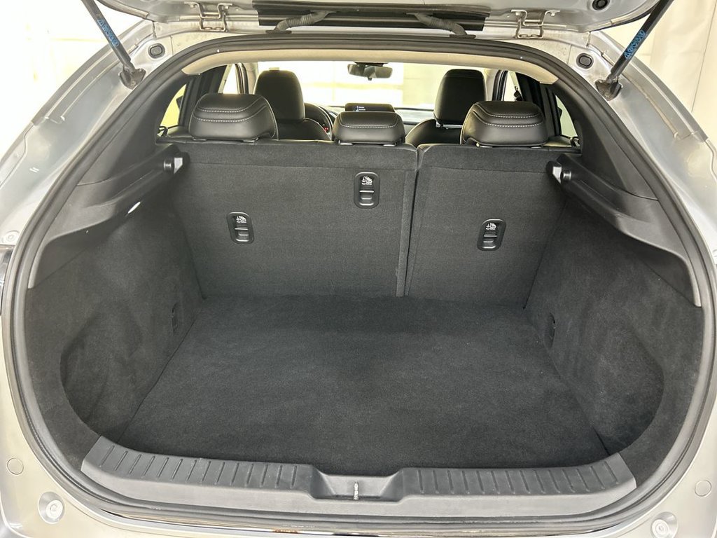 Used 2020 MAZDA CX-30 AWD w/ Preferred Package image 21