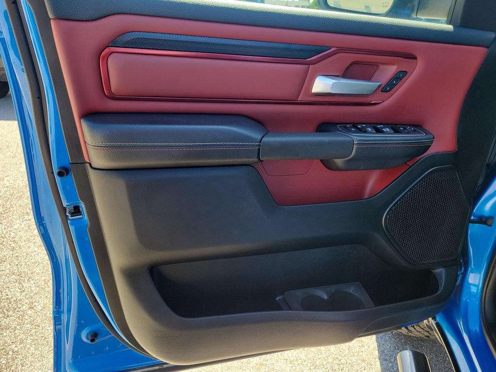 Used 2023 RAM 1500 Rebel w/ Rebel Level 1 Equipment Group AWD/4WD image 18