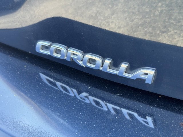 Used 2020 Toyota Corolla XSE image 12