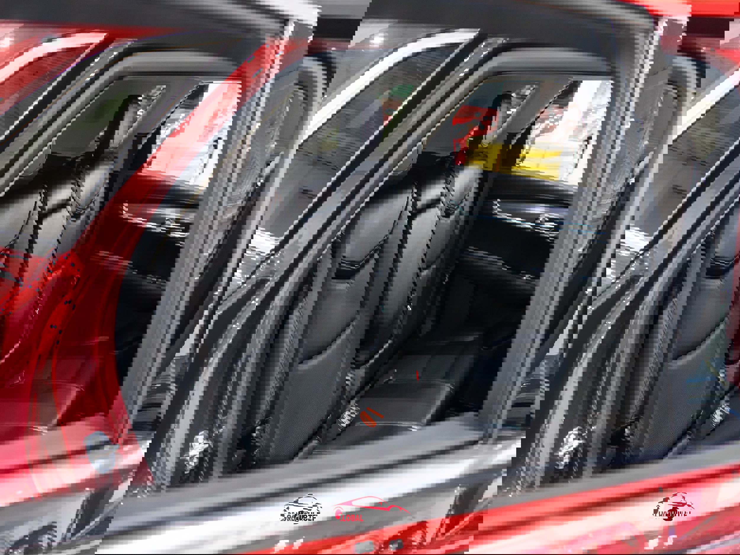 Used 2017 Cadillac XT5 Luxury image 18