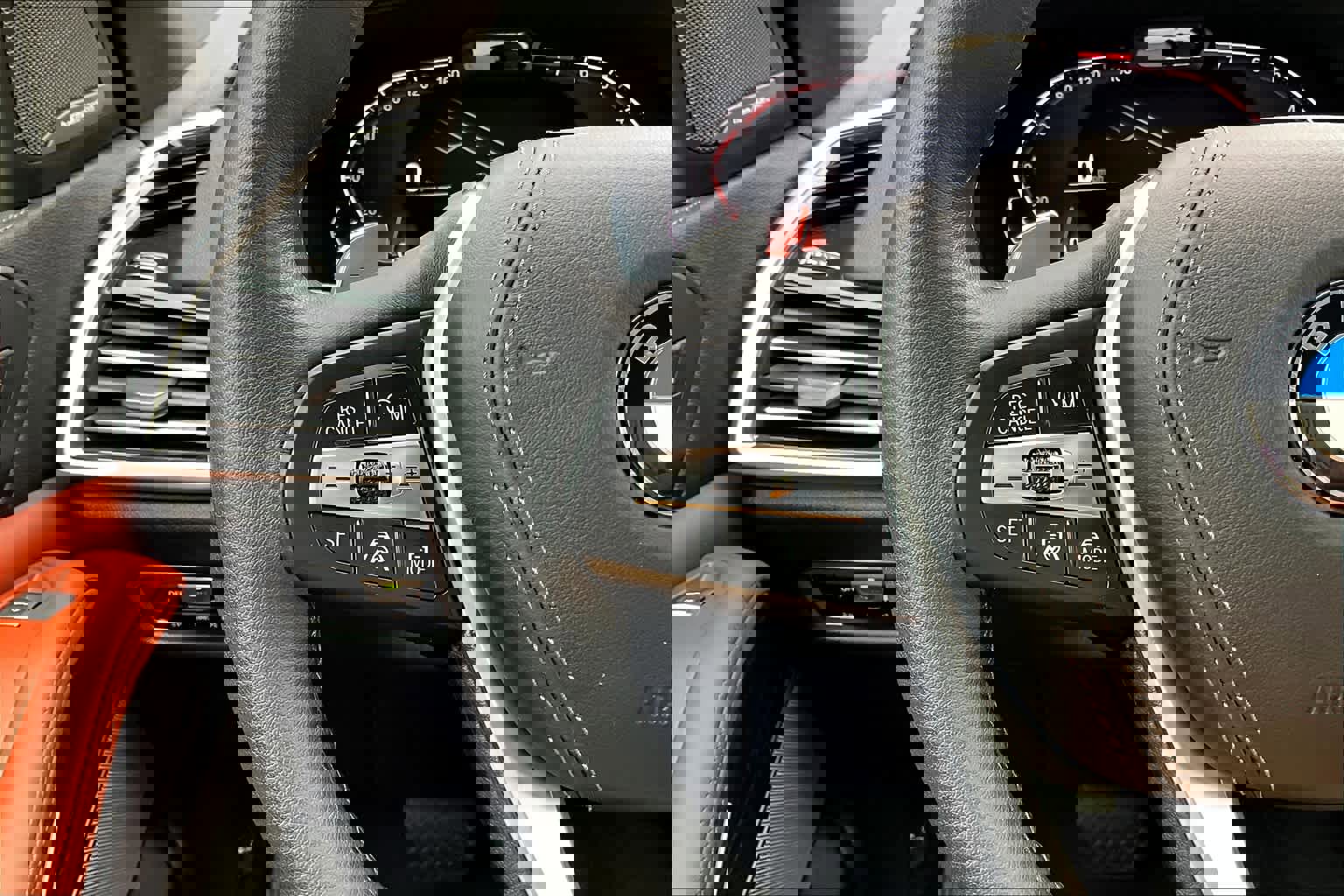 Used 2023 BMW X5 xDrive40i image 24