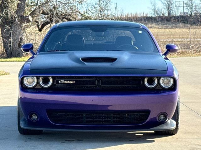 Used 2023 Dodge Challenger R/T Scat Pack w/ T/A Package image 2